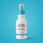 Cuidado para el pelo gato